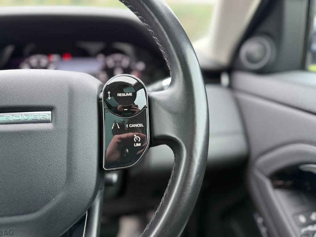 Used Land Rover Range Rover Evoque 2019 for sale - 76868051: Photo 42