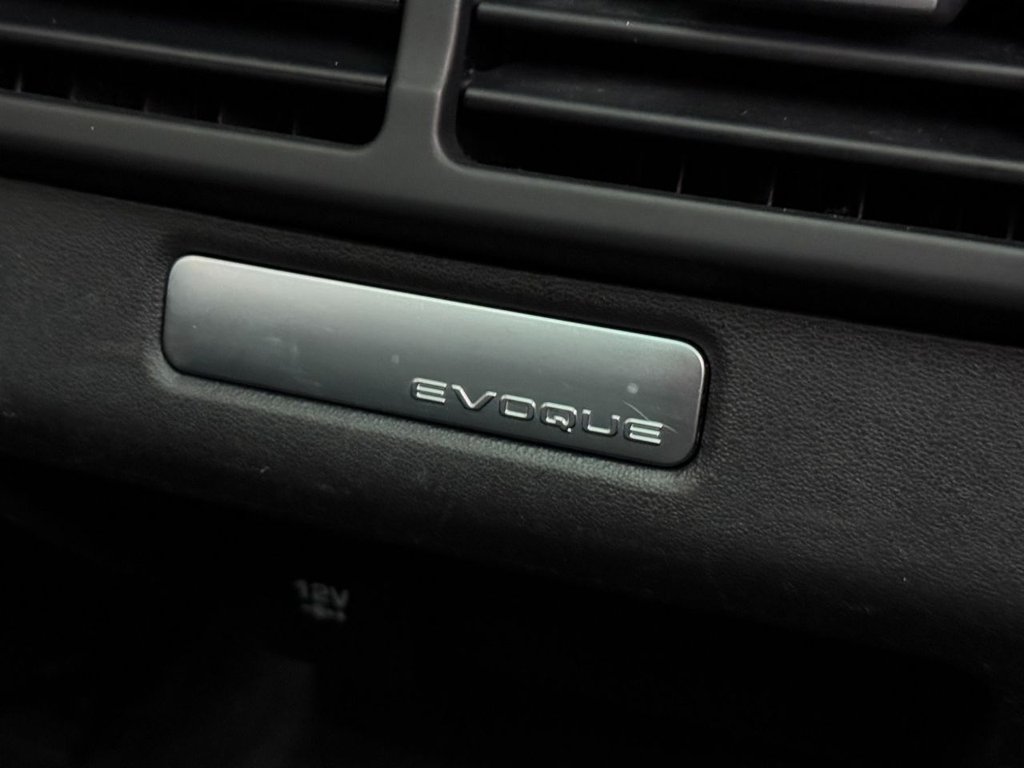Used Land Rover Range Rover Evoque 2019 for sale - 76868051: Photo 50