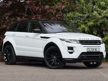 Used Land Rover Range Rover Evoque 2015 for sale - 78919058: Photo