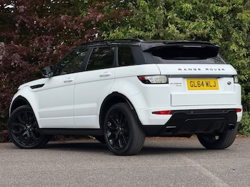 Used Land Rover Range Rover Evoque 2015 for sale - 78919058: Photo