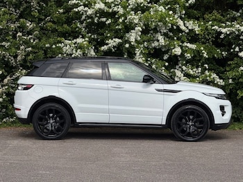 Used Land Rover Range Rover Evoque 2015 for sale - 78919058: Photo