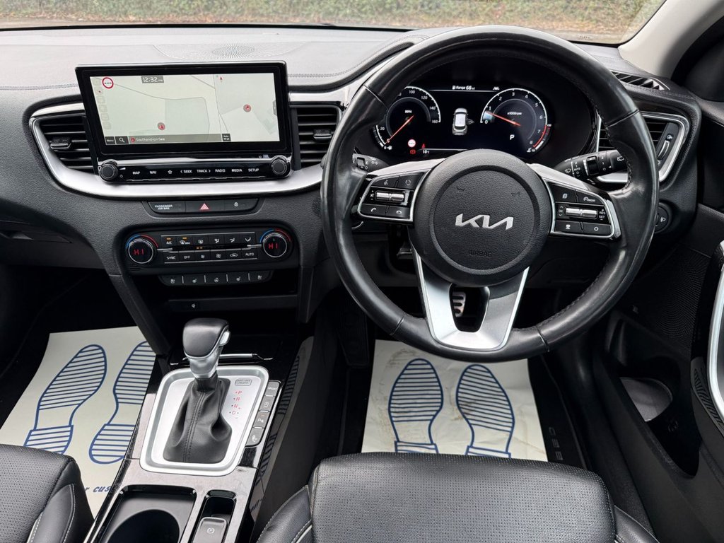 Used Kia XCeed 2022 for sale - 77632052: Photo 15