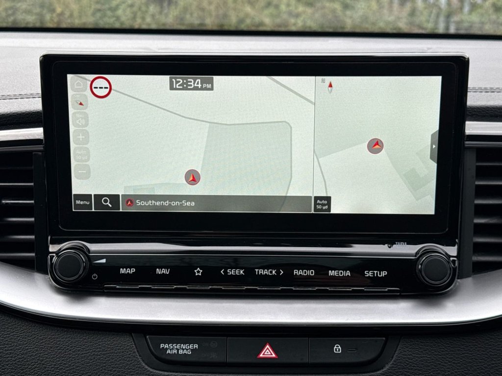 Used Kia XCeed 2022 for sale - 77632052: Photo 18