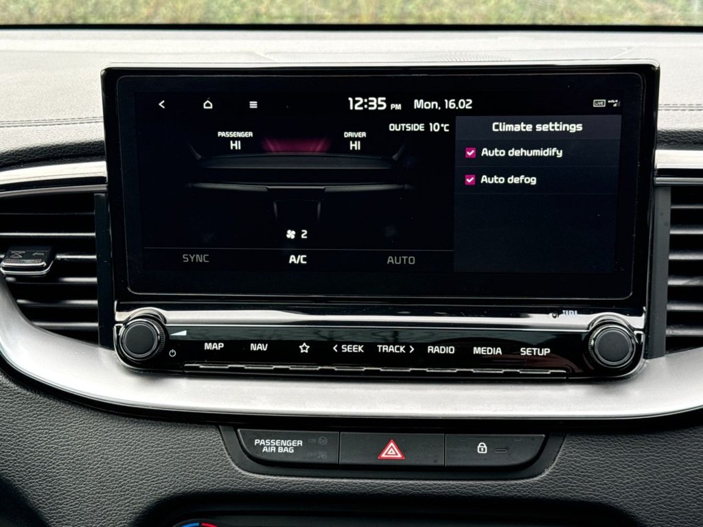 Used Kia XCeed 2022 for sale - 77632052: Photo 23