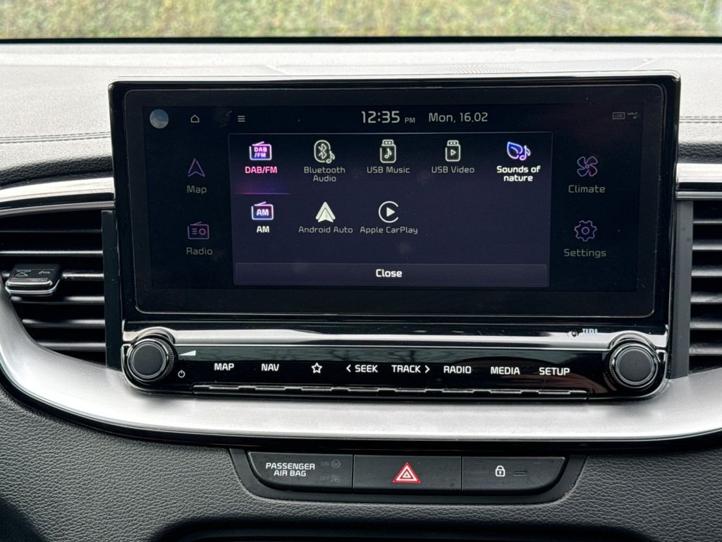 Used Kia XCeed 2022 for sale - 77632052: Photo 24