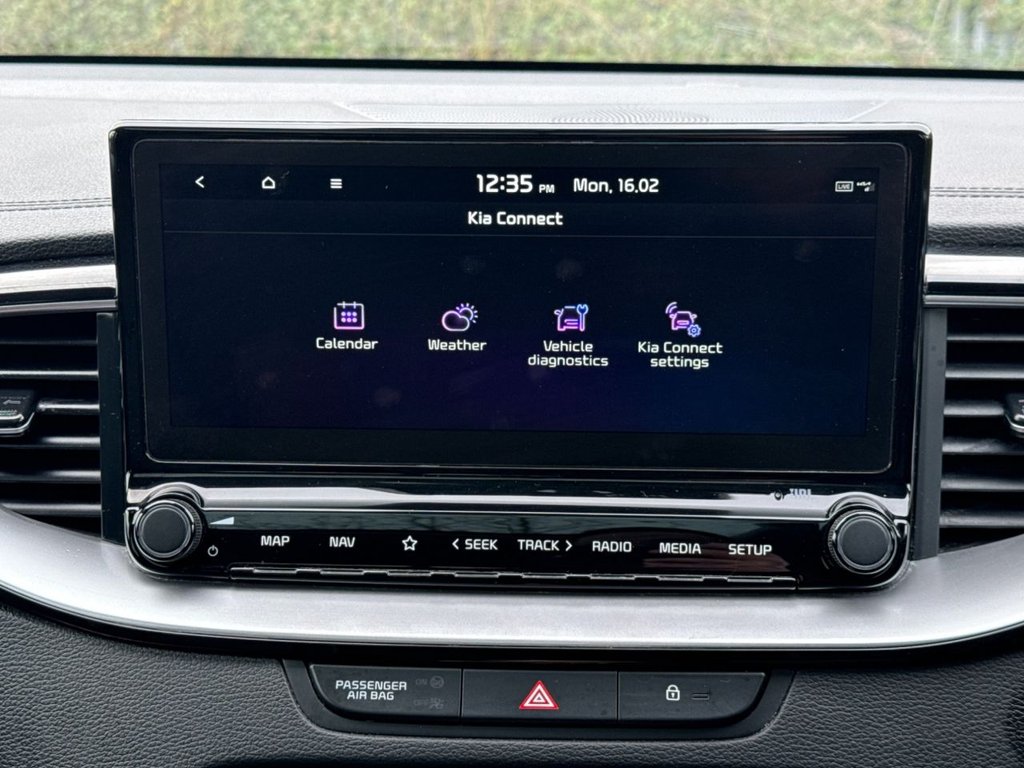 Used Kia XCeed 2022 for sale - 77632052: Photo 25