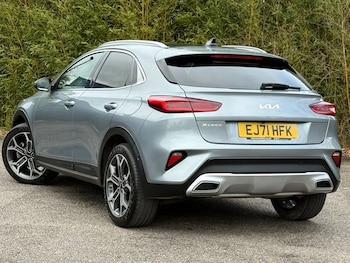 Used Kia XCeed 2022 for sale - 77632052: Photo