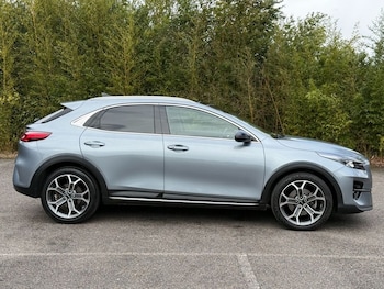 Used Kia XCeed 2022 for sale - 77632052: Photo