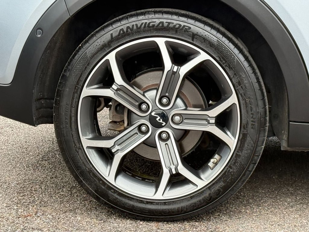 Used Kia XCeed 2022 for sale - 77632052: Photo 49