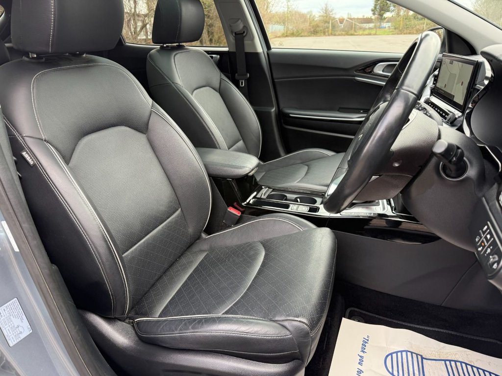 Used Kia XCeed 2022 for sale - 77632052: Photo 9