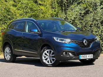 Used Renault Kadjar 2016 for sale - 79530300: Photo