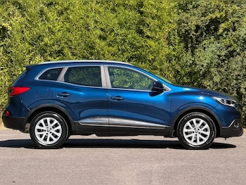 Used Renault Kadjar 2016 for sale - 79530300: Photo