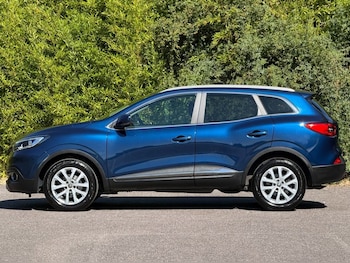 Used Renault Kadjar 2016 for sale - 79530300: Photo