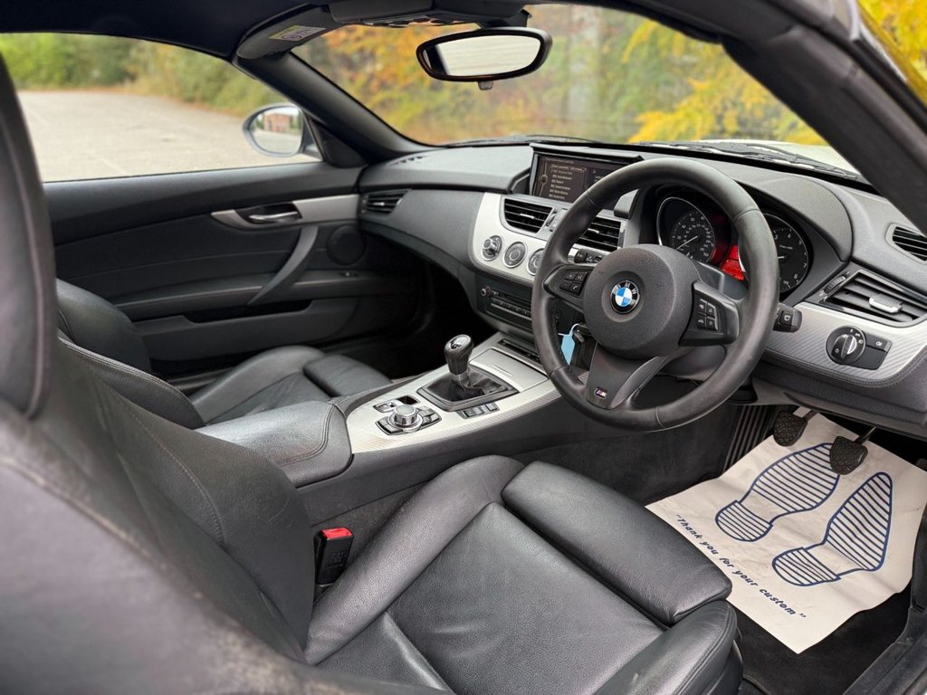 Used BMW Z4 2016 for sale - 76535652: Photo 10