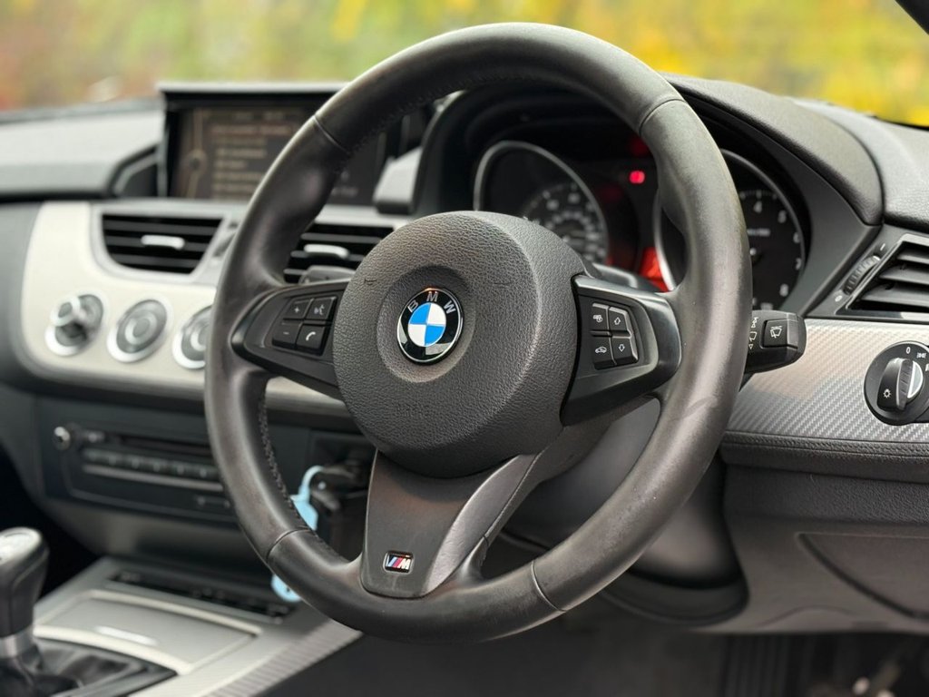 Used BMW Z4 2016 for sale - 76535652: Photo 11