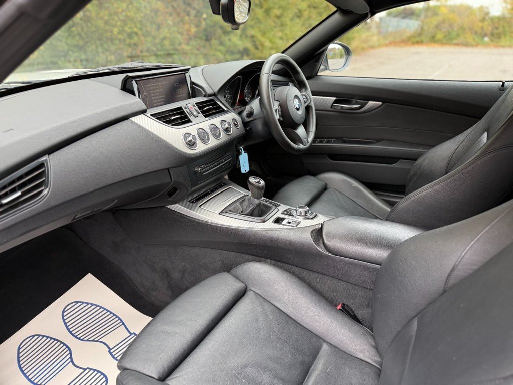 Used BMW Z4 2016 for sale - 76535652: Photo 13