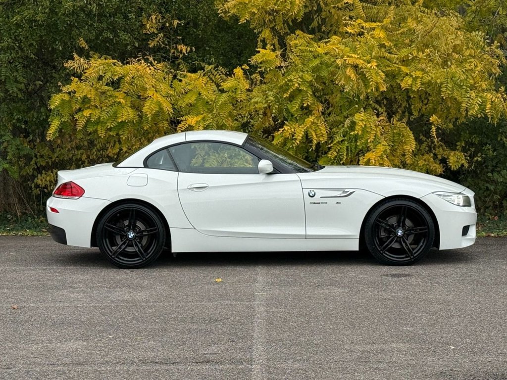 Used BMW Z4 2016 for sale - 76535652: Photo 3