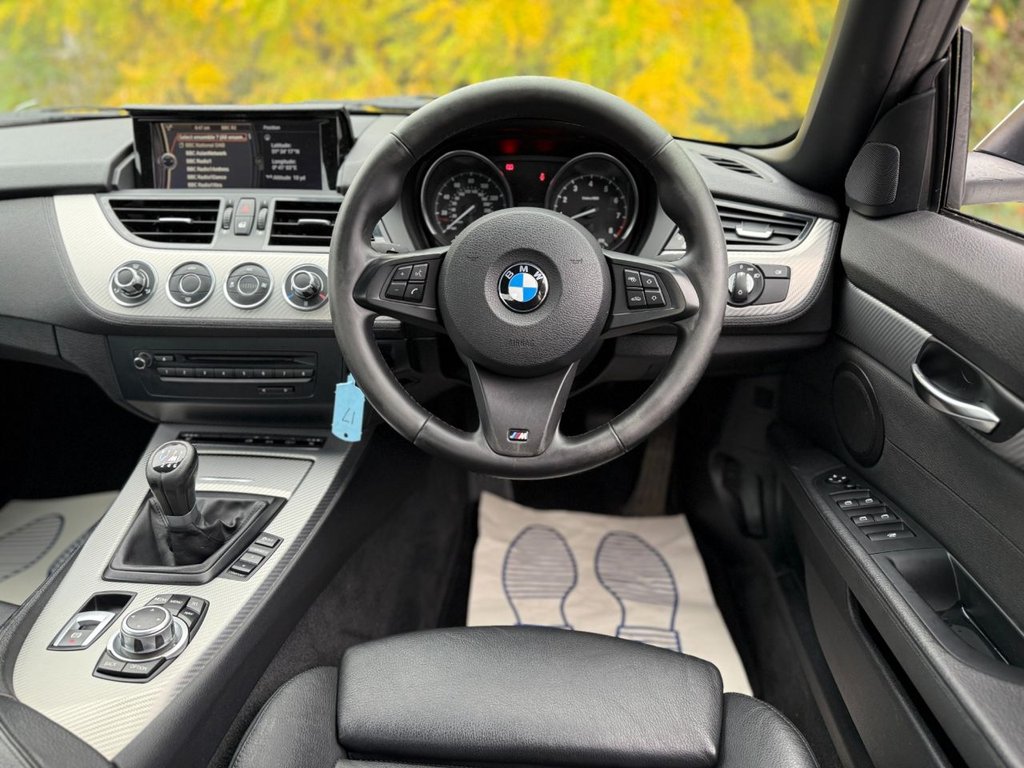 Used BMW Z4 2016 for sale - 76535652: Photo 33