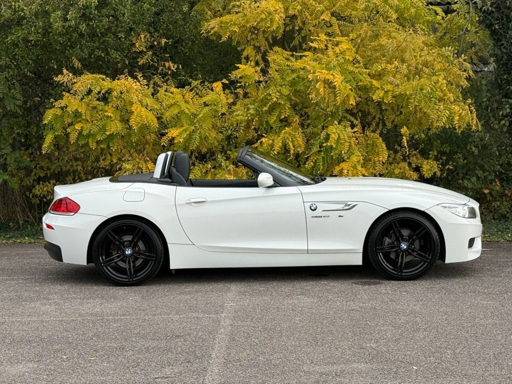 Used BMW Z4 2016 for sale - 76535652: Photo 4