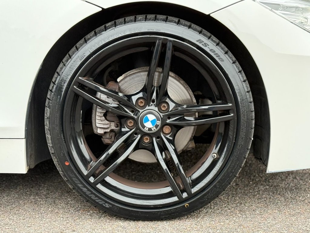 Used BMW Z4 2016 for sale - 76535652: Photo 44