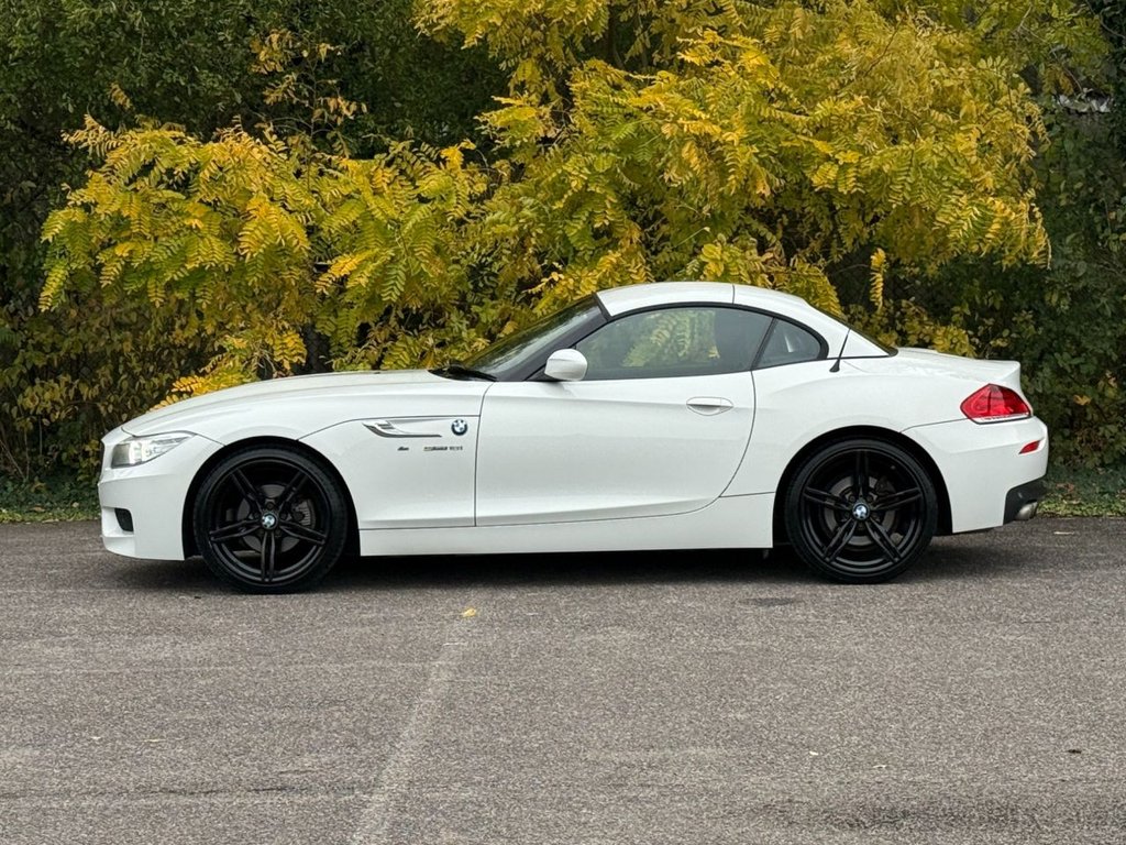 Used BMW Z4 2016 for sale - 76535652: Photo 5