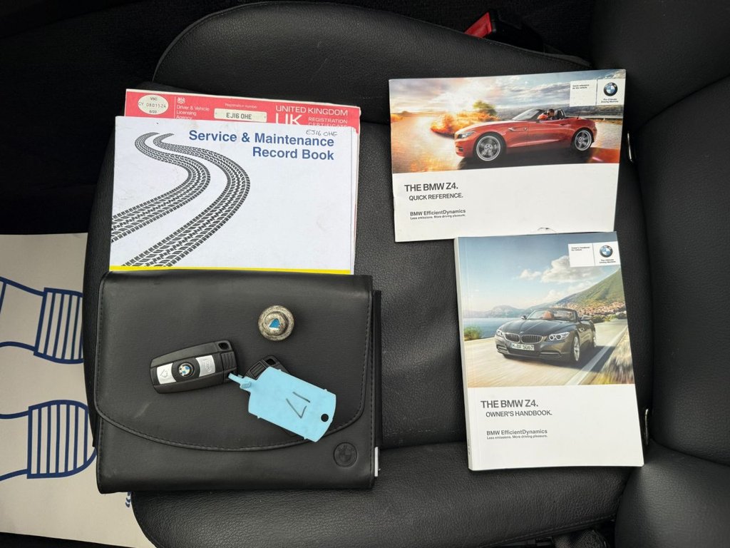 Used BMW Z4 2016 for sale - 76535652: Photo 50