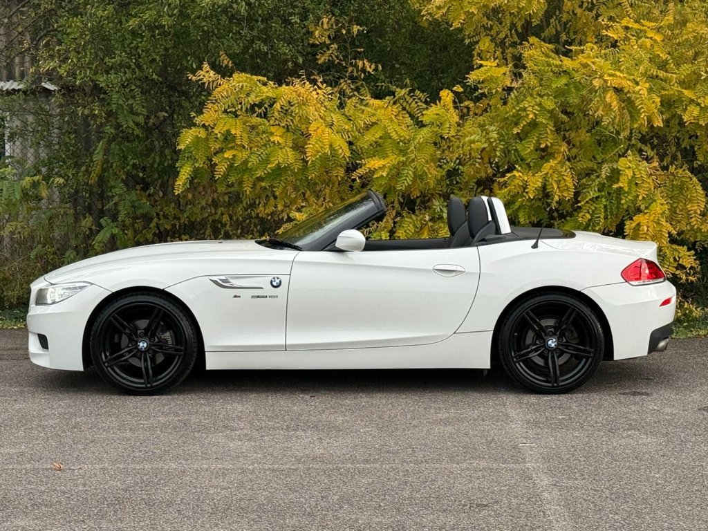 Used BMW Z4 2016 for sale - 76535652: Photo 6
