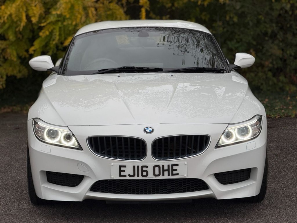 Used BMW Z4 2016 for sale - 76535652: Photo 7