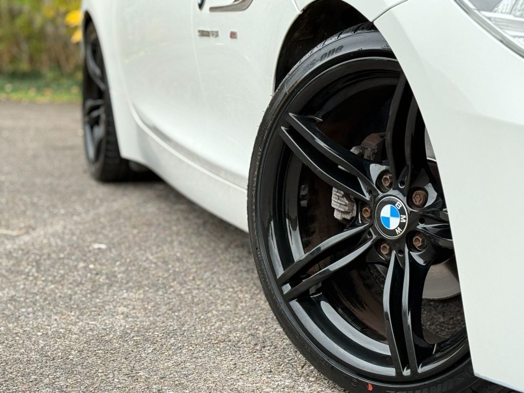 Used BMW Z4 2016 for sale - 76535652: Photo 9