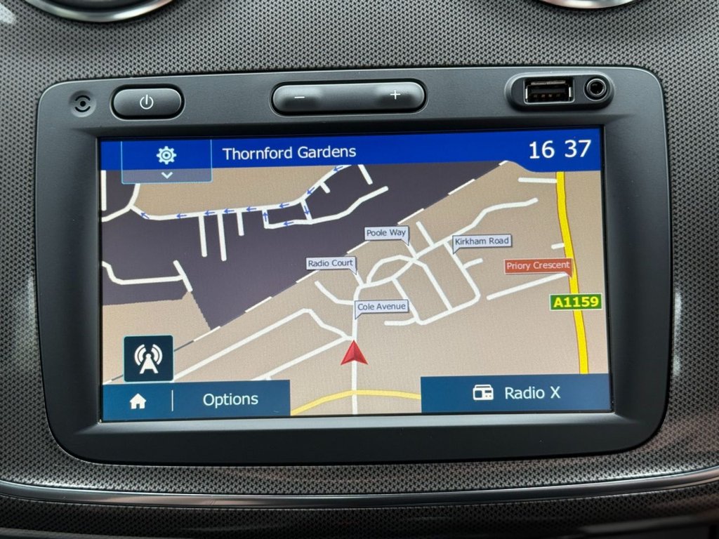 Used Dacia Sandero Stepway 2020 for sale - 76604516: Photo 17