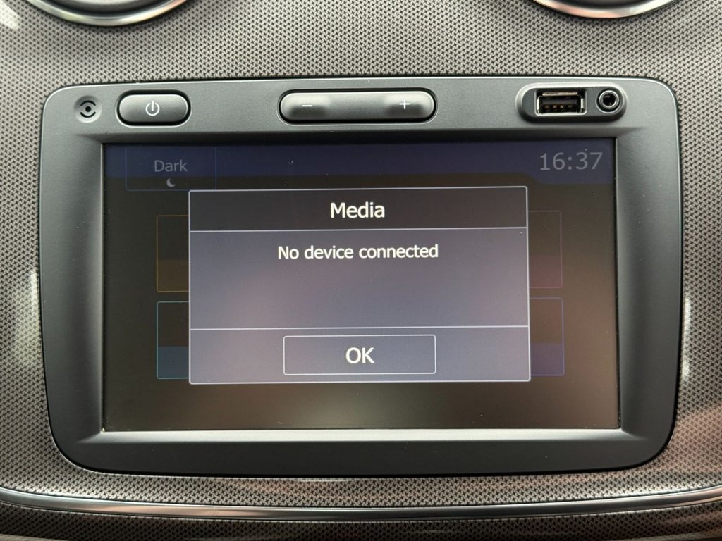 Used Dacia Sandero Stepway 2020 for sale - 76604516: Photo 19