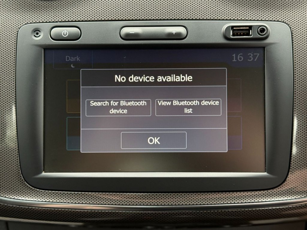 Used Dacia Sandero Stepway 2020 for sale - 76604516: Photo 20