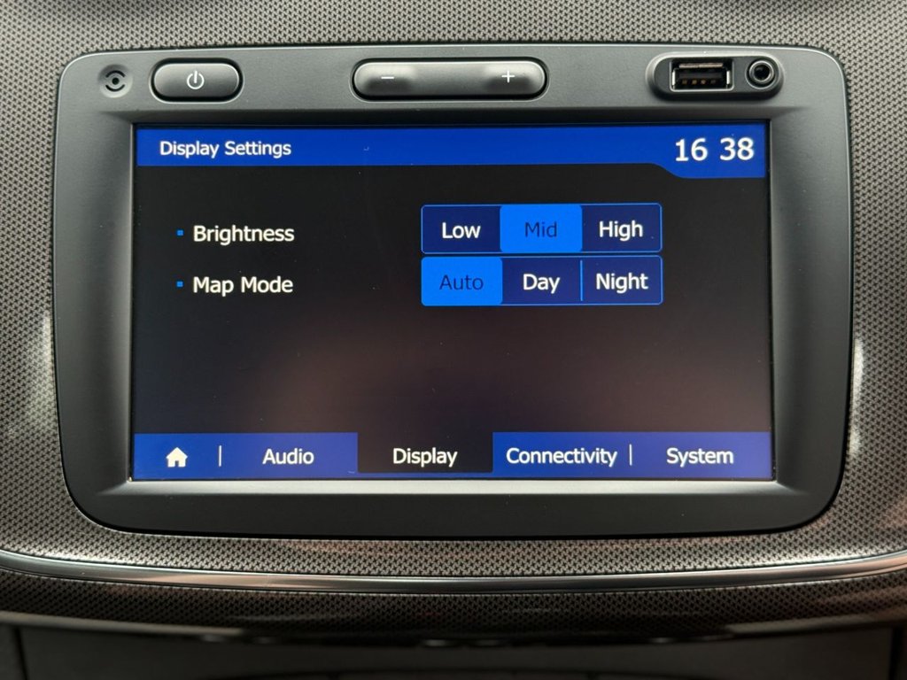 Used Dacia Sandero Stepway 2020 for sale - 76604516: Photo 23