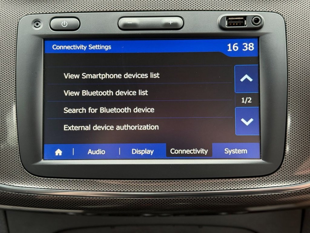 Used Dacia Sandero Stepway 2020 for sale - 76604516: Photo 24