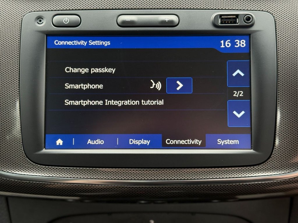 Used Dacia Sandero Stepway 2020 for sale - 76604516: Photo 25