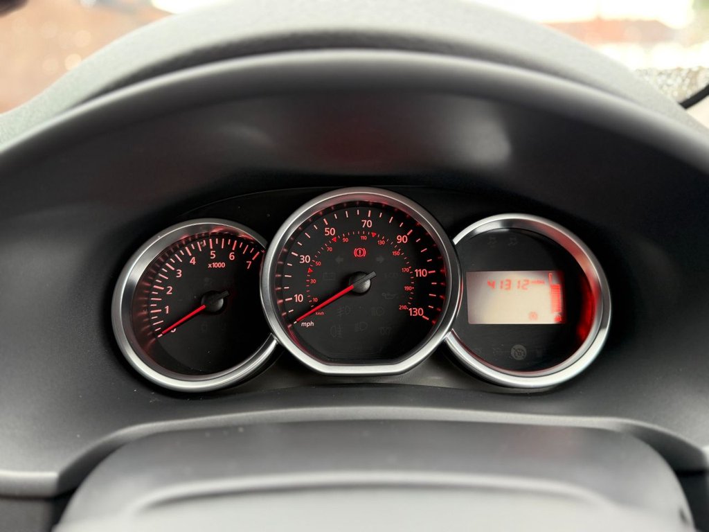 Used Dacia Sandero Stepway 2020 for sale - 76604516: Photo 33