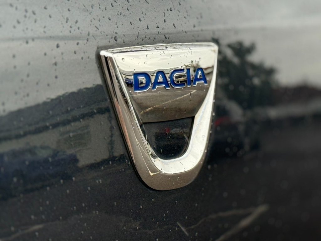 Used Dacia Sandero Stepway 2020 for sale - 76604516: Photo 48