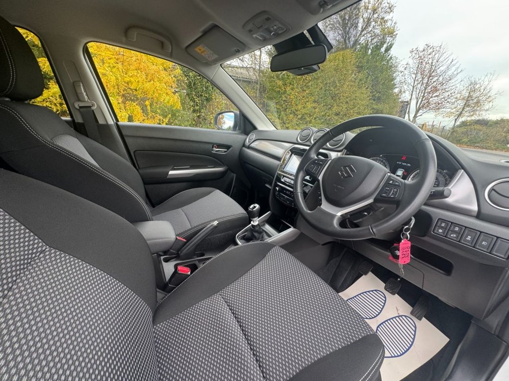 Used Suzuki Vitara 2021 for sale - 76469812: Photo 10