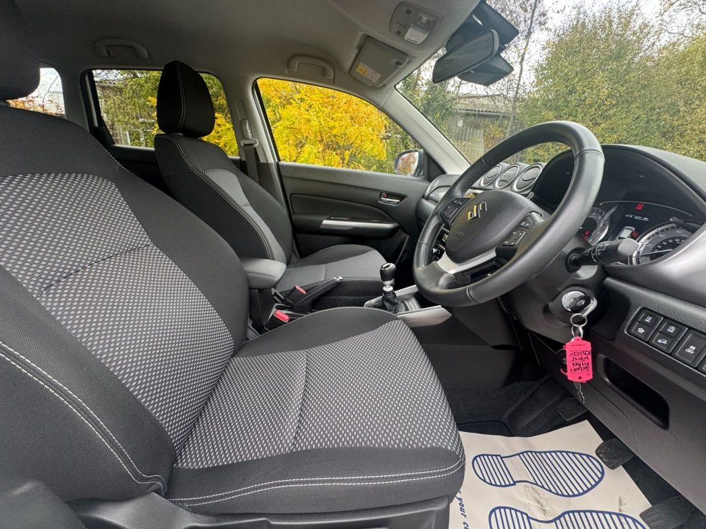 Used Suzuki Vitara 2021 for sale - 76469812: Photo 11