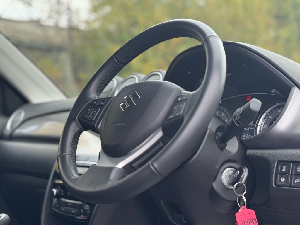 Used Suzuki Vitara 2021 for sale - 76469812: Photo 12