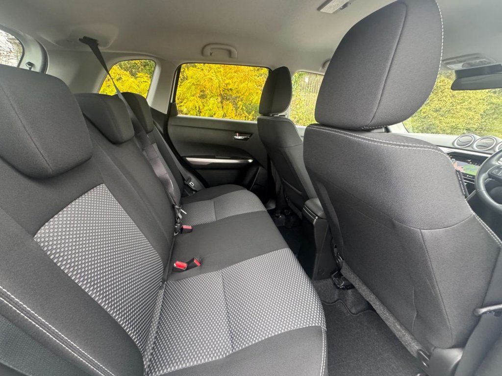 Used Suzuki Vitara 2021 for sale - 76469812: Photo 13