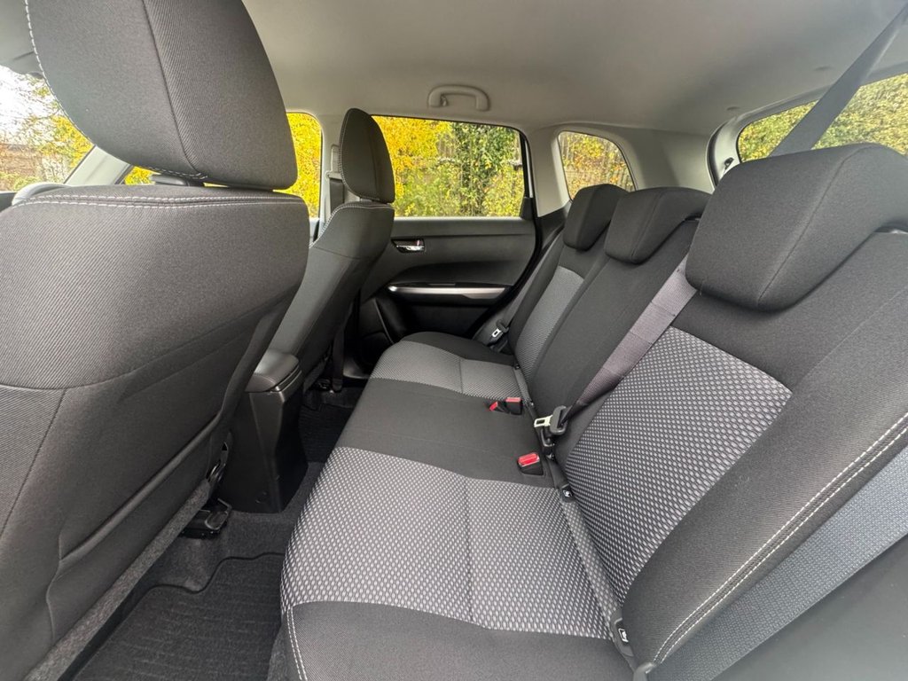 Used Suzuki Vitara 2021 for sale - 76469812: Photo 14