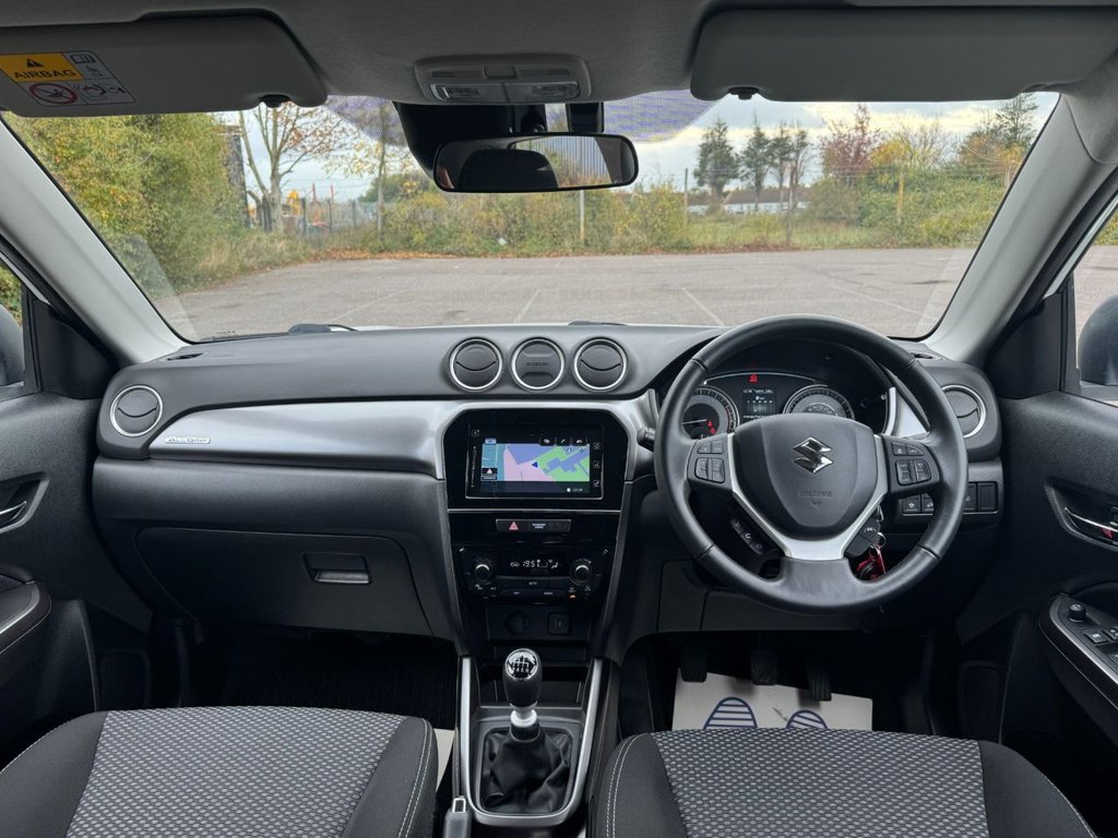 Used Suzuki Vitara 2021 for sale - 76469812: Photo 15