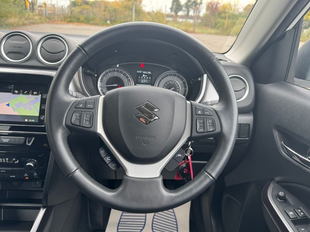 Used Suzuki Vitara 2021 for sale - 76469812: Photo 16