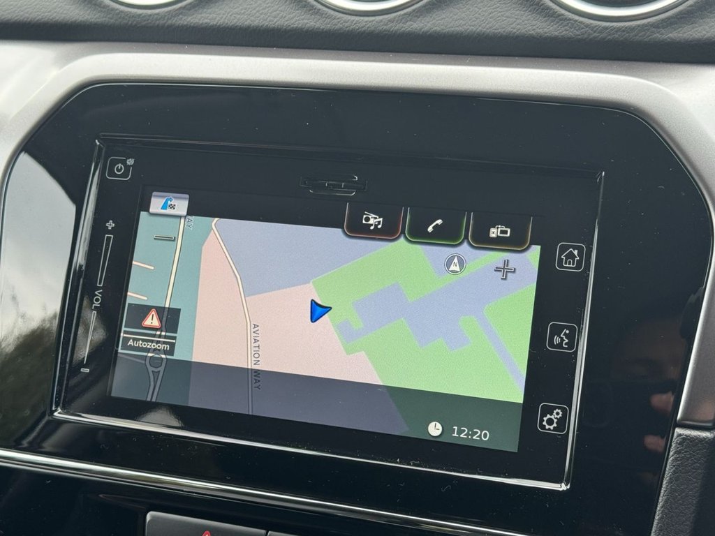 Used Suzuki Vitara 2021 for sale - 76469812: Photo 17