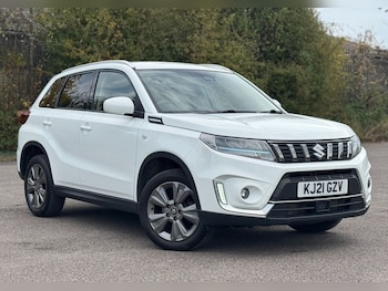 Used Suzuki Vitara 2021 for sale - 76469812: Photo