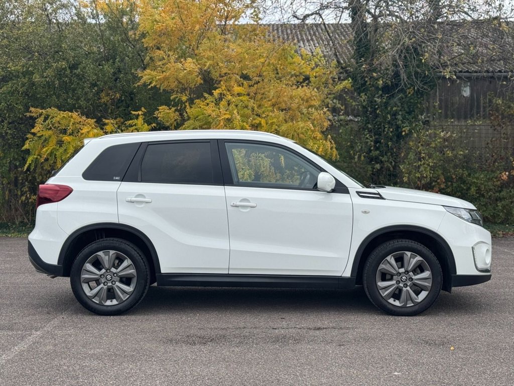 Used Suzuki Vitara 2021 for sale - 76469812: Photo 3