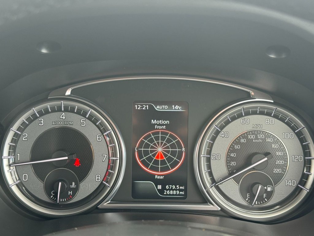 Used Suzuki Vitara 2021 for sale - 76469812: Photo 32