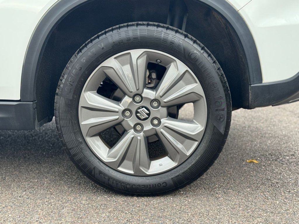 Used Suzuki Vitara 2021 for sale - 76469812: Photo 36