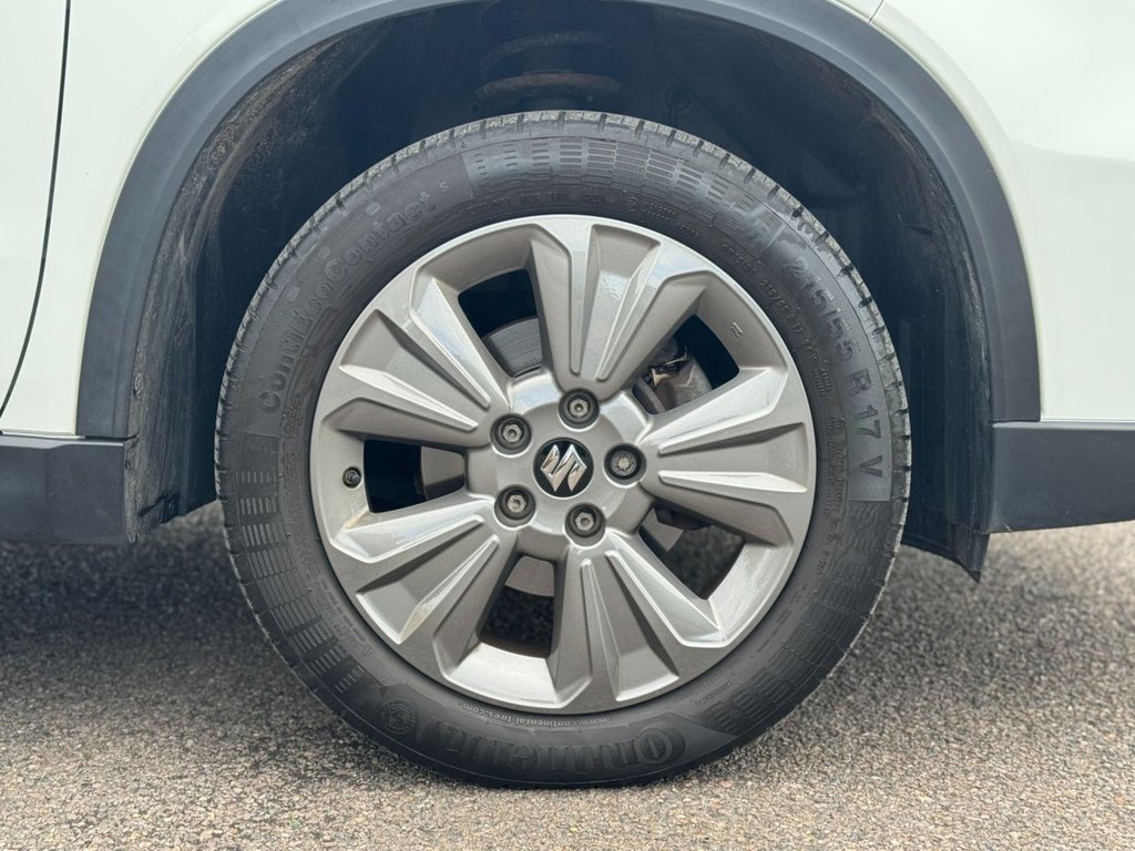 Used Suzuki Vitara 2021 for sale - 76469812: Photo 37